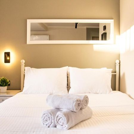 Invigorating Studio Flat Near Kordon In Alsancak Apartment Izmir Bagian luar foto