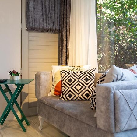 Invigorating Studio Flat Near Kordon In Alsancak Apartment Izmir Bagian luar foto